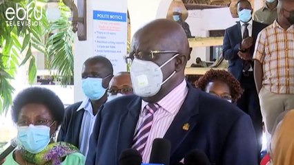 Magoha Asema Kuwa Kufutiliwa Kwa Shule Za Bweni Kutekelezwa Kwa Awamu