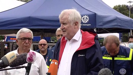 Németország: levonult az árvíz, megkezdődött a helyreállítás