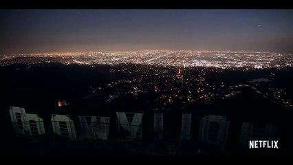 Brand New Cherry Flavor - Official Teaser Netflix