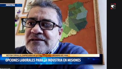 Opciones laborales para la industria en Misiones
