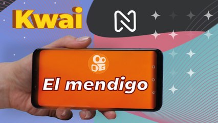 El mendigo ¿Te lo esperabas? - Kwai - JULIO 2021