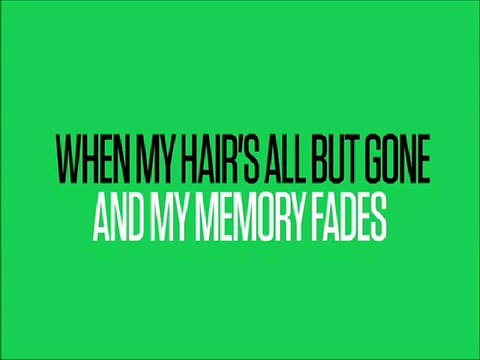 Ed Sheeran - Thinking Out Loud - Karaoke