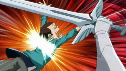 Fairy Tail episode 123 - Natsu comes back home