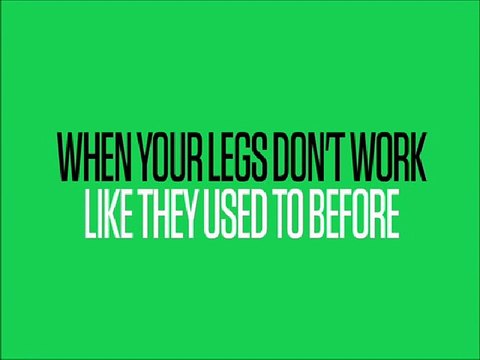 Ed Sheeran - Thinking Out Loud - Lyrics