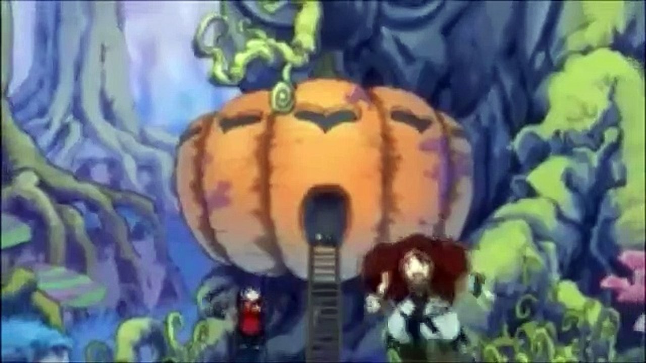 The Last Night- Fairy Tail & Soul Eater AMV