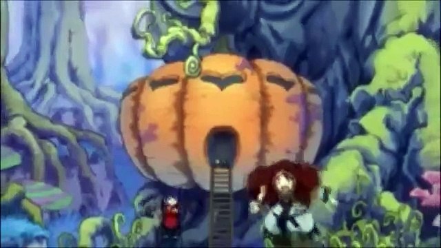 The Last Night- Fairy Tail & Soul Eater AMV