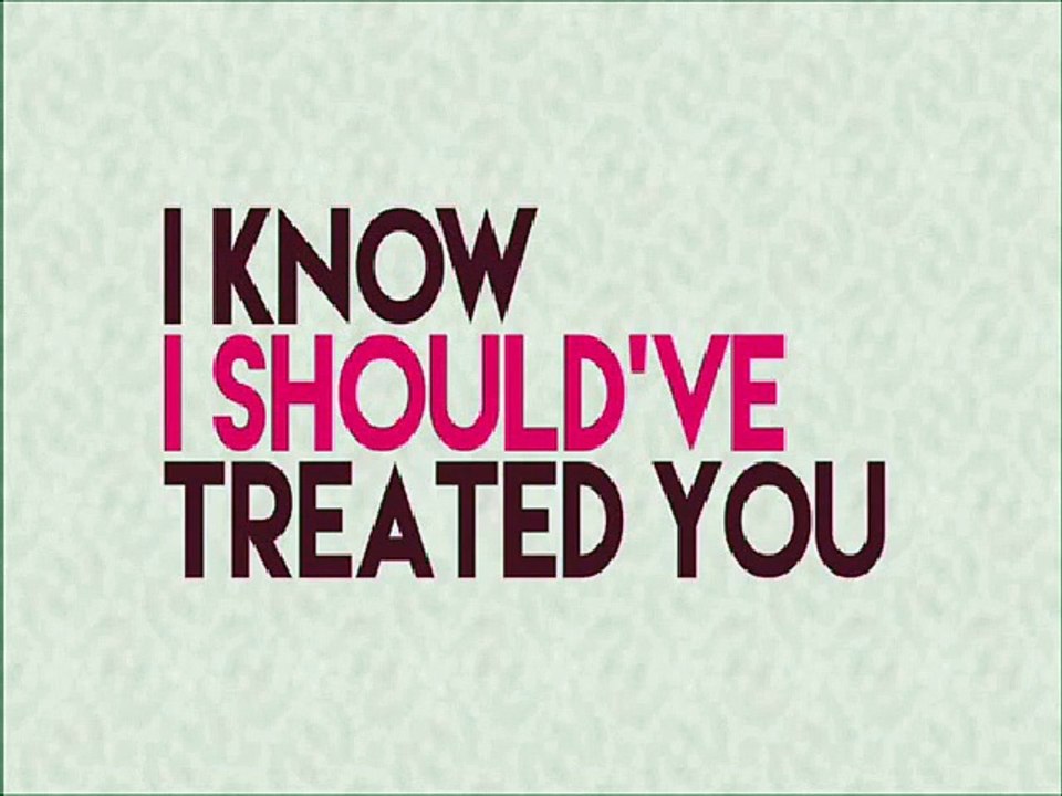 Alex Goot - Whatcha Say ft. Tyler Ward - Lyrics