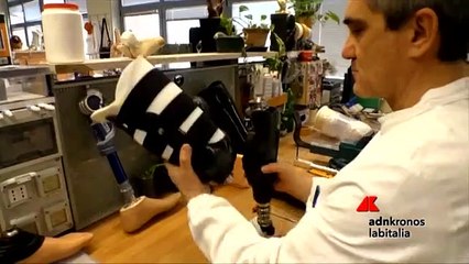 Inail, relazione annuale 2020