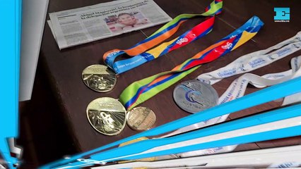 La familia de Abigail Magistrati, ejemplo de humildad y esfuerzo