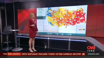 SON DAKİKA HABERİ: 19 Temmuz koronavirüs tablosu açıklandı! İşte Türkiye'de son durum