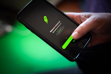 Robinhood Seeks $35 Billion Valuation Ahead of Initial Public Offering