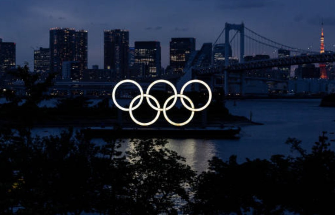 Toyota Announces It Won't Run Olympics Ads, CEO Won't Attend Opening Ceremony