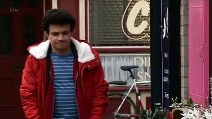 Coronation Street 16th December 2020 Part 1 Fu11 epis0de HD