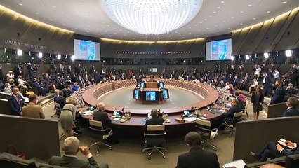 НАТО и ЕС обвинили Китай в кибератаках
