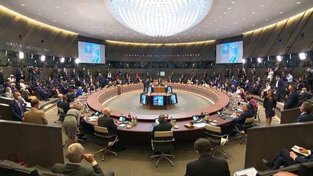 НАТО и ЕС обвинили Китай в кибератаках