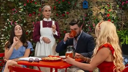 Mi Querida Herencia - Diseño De Interiores Episodio 9 Completo Temporada 2