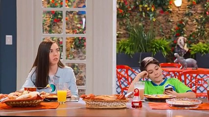 Mi Querida Herencia - Primer Cita Episodio 8 Completo Temporada 2