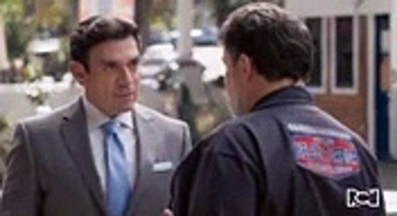 Te doy la vida  Capítulo 11