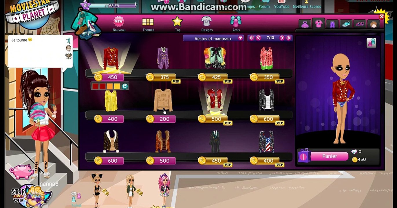 Get the look 10 Wendy Marvell Fairy Tail