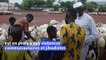 Au Sahel, le commerce de moutons mis en péril par la guerre