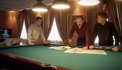 Анатомия сердца 12 серия (2021)