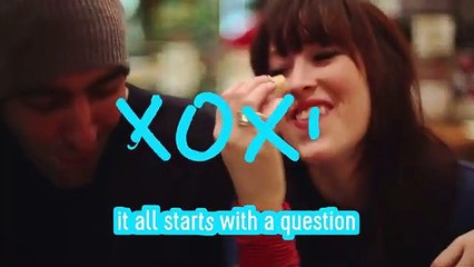 KISS N CARDS - The Ultimate Conversation Starter Card Game