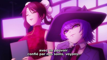 Battle Game In 5 Seconds Ep 2