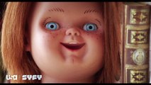 Chucky Promo (2021) Syfy, USA Network horror series