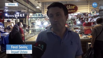 Bir Buçuk Yıl Sonra İlk Kez Yasaksız Bayram