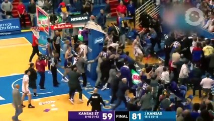 Des Moments Où Des Sportifs Ont Pété Un Câble