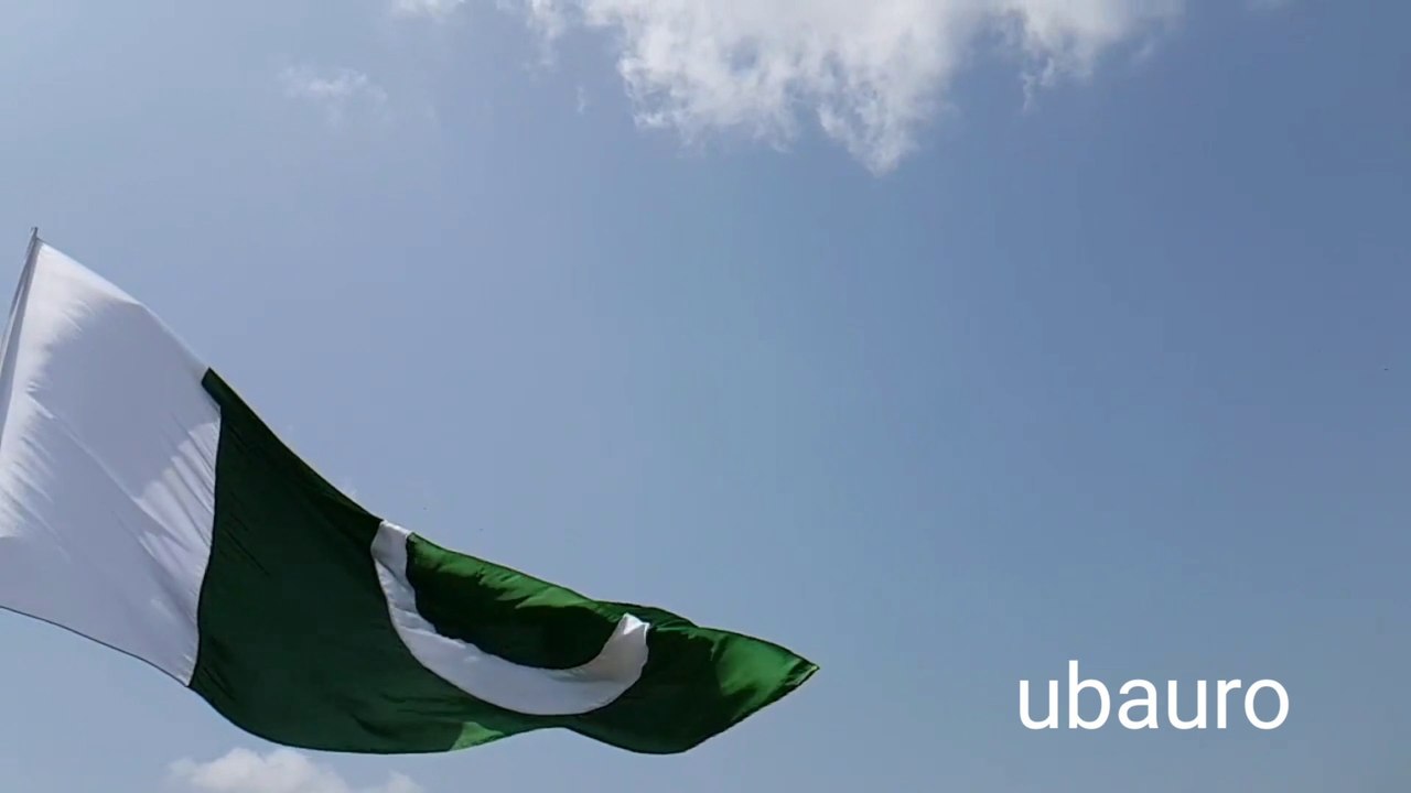 Real beautiful amazing universal love for Pakistan 