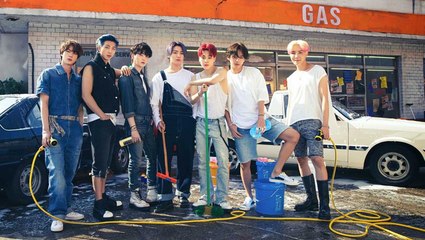 Details on BTS' 'Permission to Dance' Challenge Launching This Week | Billboard News