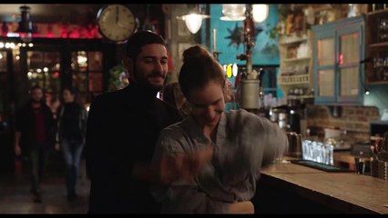 Laila in Haifa Bande-annonce VO (2021) Tsahi Halevi, Amir Khoury