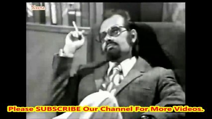 Uncle Urfi - Episode 19