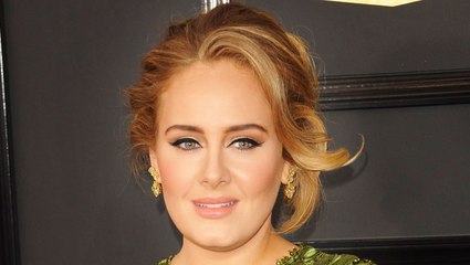 Adele Sparks Dating Rumors With LeBron James' Agent