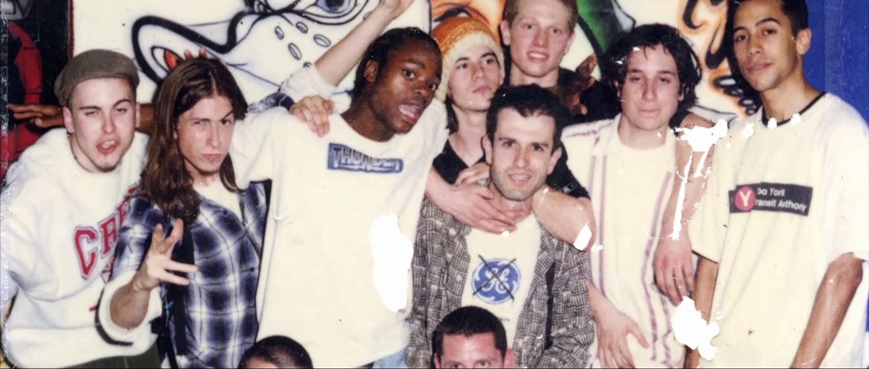 All The Streets Are Silent Trailer #1 (2021) Rosario Dawson, Darryl McDaniels Documentary Movie HD