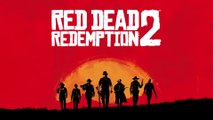 Red Dead Redemption 2 (41-82) - Chapitre 4 - Saint Denis - Une cage dorée
