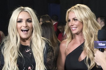 Britney Spears Is "Deeply" Hurt By Her "So-Called Support System"