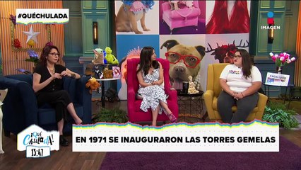 ¡Un día como hoy se inauguraron las Torres Gemelas!