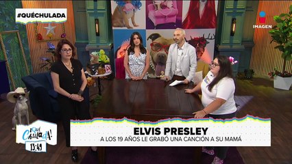 ¡Karaoke con las afinadas voces de las chuladas!