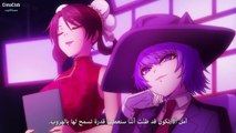 انمي Deatte 5-byou de Battle 4K Ep2 مترجم الحلقة