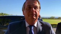 Bolsonaro diz que talvez não participe de eleições 2022: 'Com essa urna?'