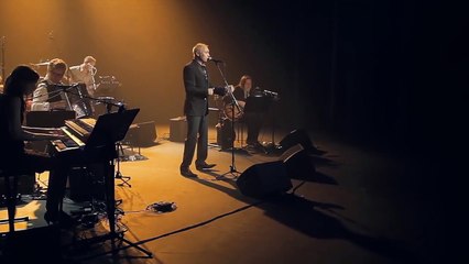 Patrick Riguelle_Sings Jacques Brel,  ON N'OUBLIE RIEN _Extended