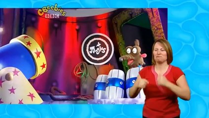 Space Pirates Ep28  Music for a Sunny Day Signed