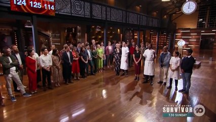 Grand Finale Episode MasterChef Australia 2021 _ Winner Justin Narayan