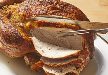 Cooking Time for Thanksgiving Turkey: A Pound by Pound Guide