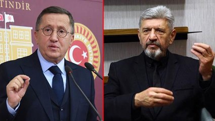 İttifak ortakları arasında derin çatlak! İYİ Partili vekil ile CHP'li vekil birbirine girdi