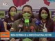 COPEI continúa presentando a sus precandidatos de cara a las Megaelecciones del 21N
