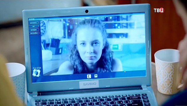 Фильм Первокурсница 2 серия Российское кино новинки 17 12 2016 смотреть онлайн