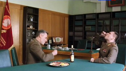 На дальней заставе 17 серия 2016 смотреть онлайн